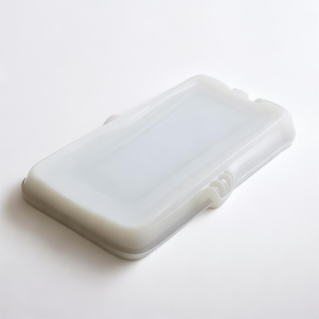 Customization Of Two Color Injection Molding Encapsulation Processing