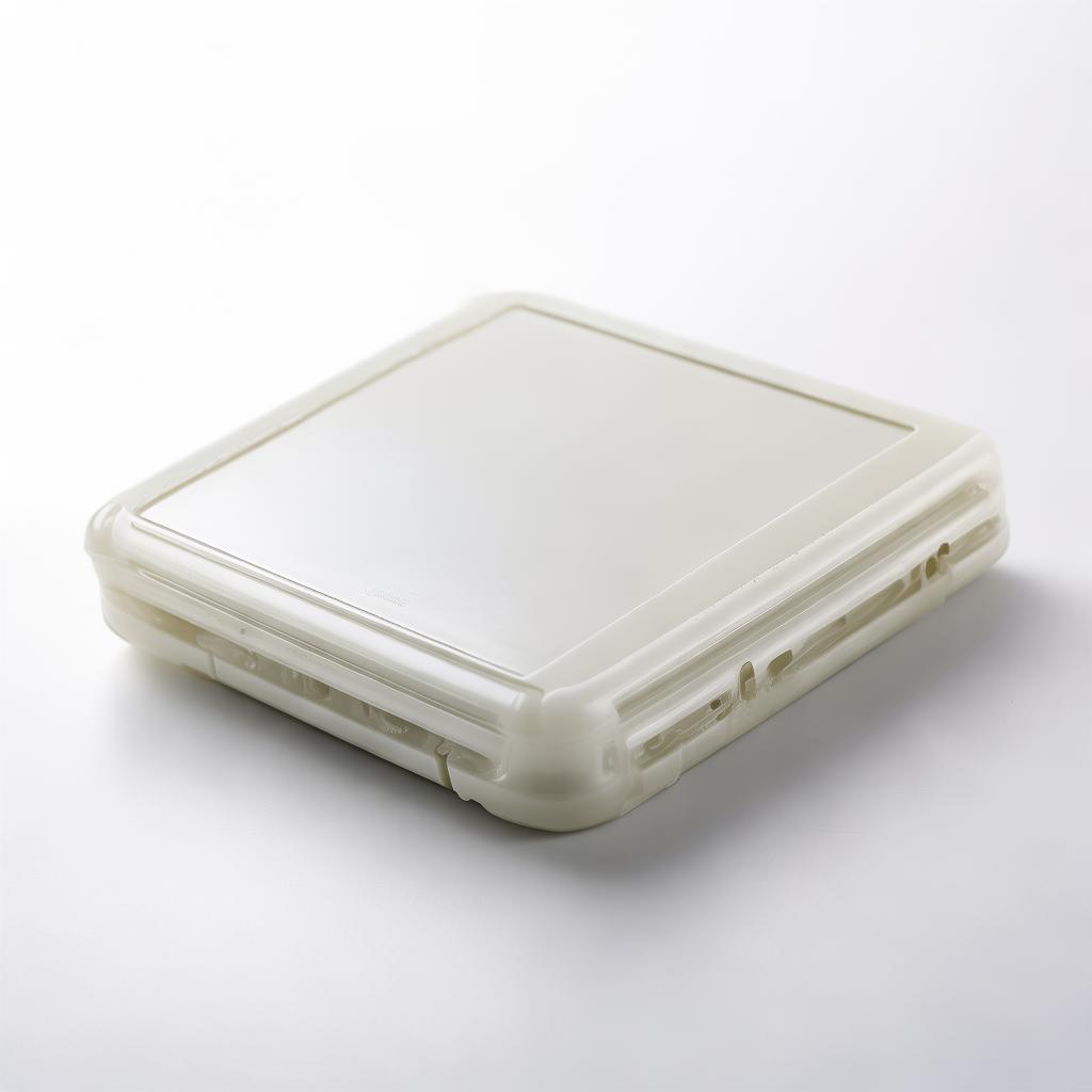 Two Color Plastic Mold