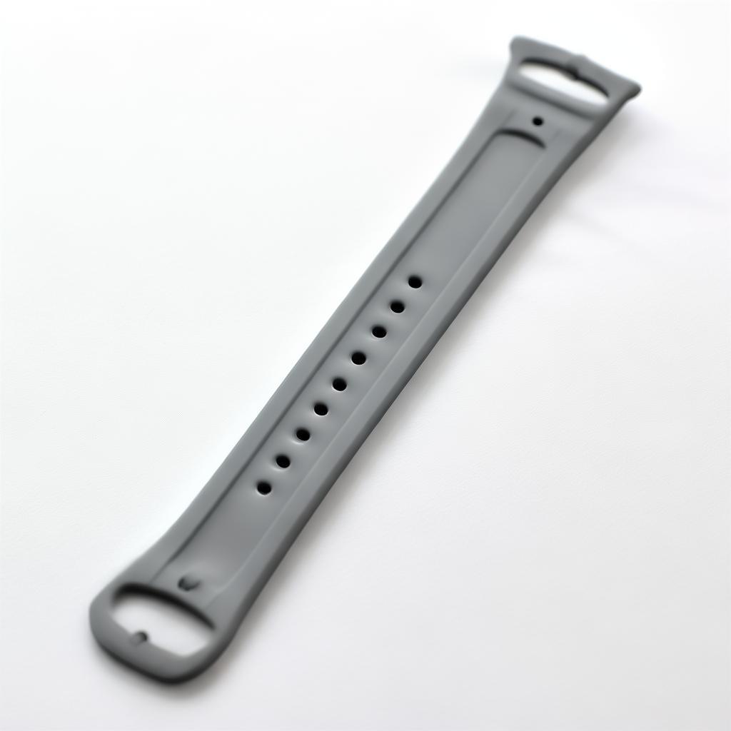 Customized Liquid Silicone Encapsulation Parts Manufacturer
