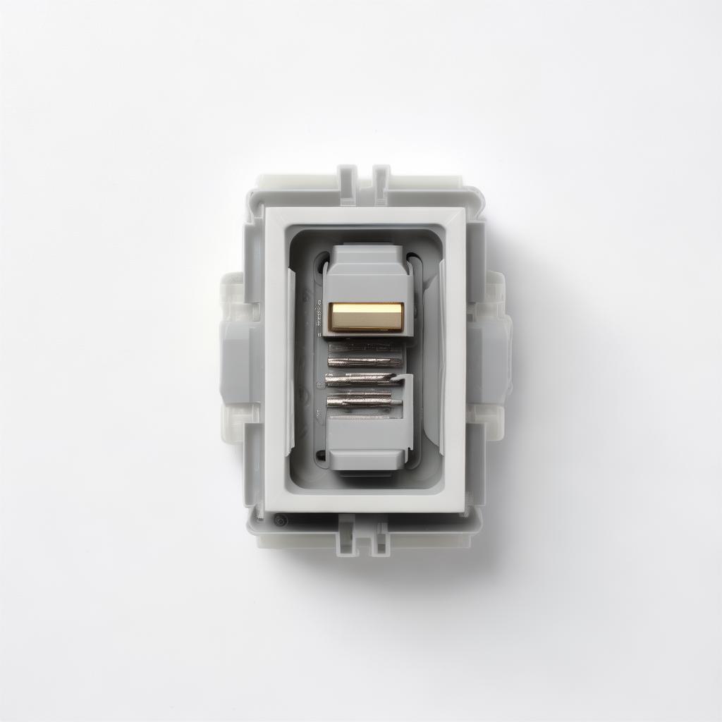Customized Liquid Silicone Package Metal Mold Manufacturer