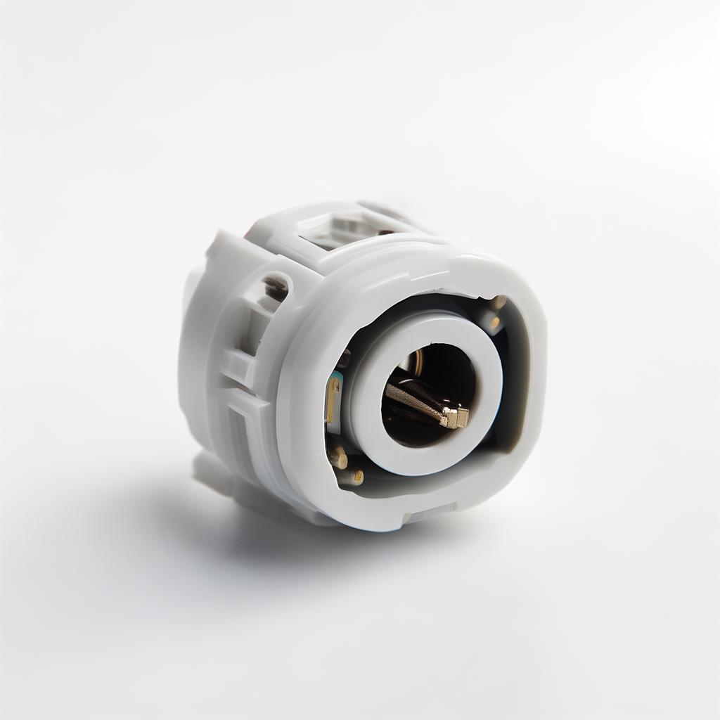 Customized Liquid Silicone Package Metal Parts Manufacturer