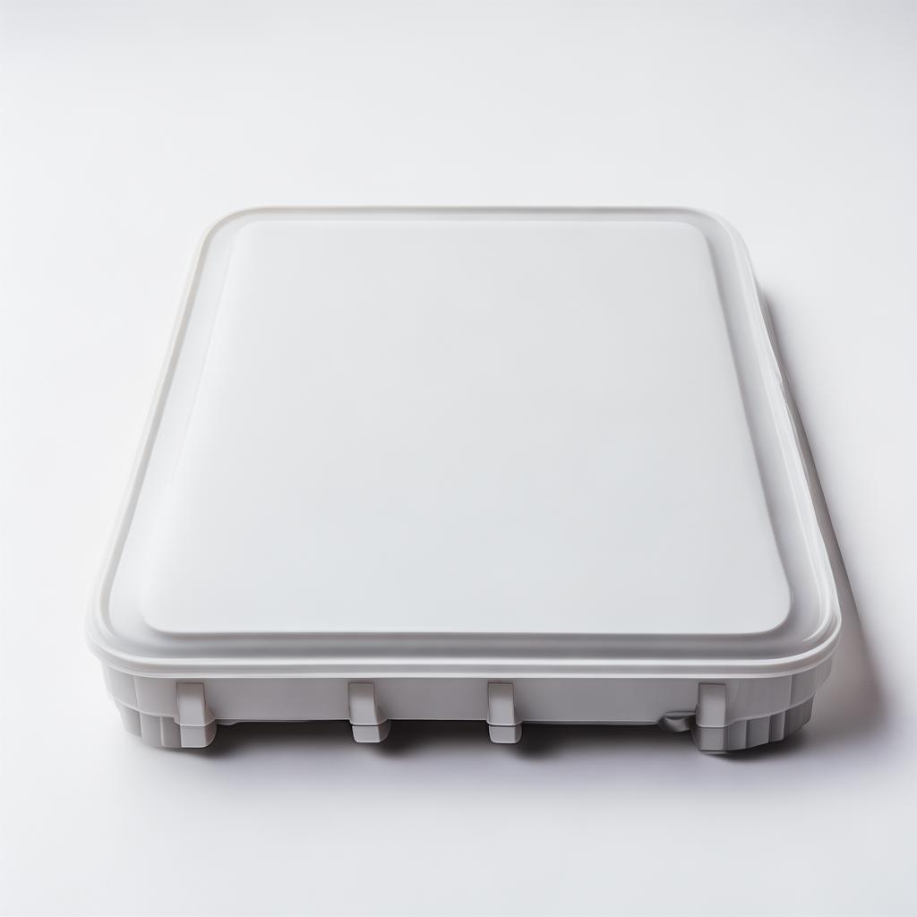 High Quality Silicone Rubber Molding Manufacturer