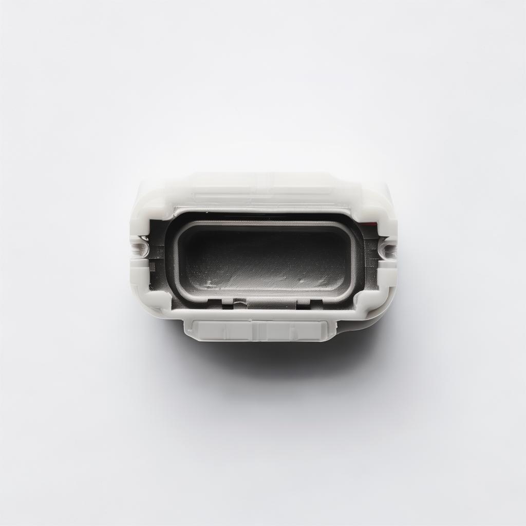 Medical Device Moulding