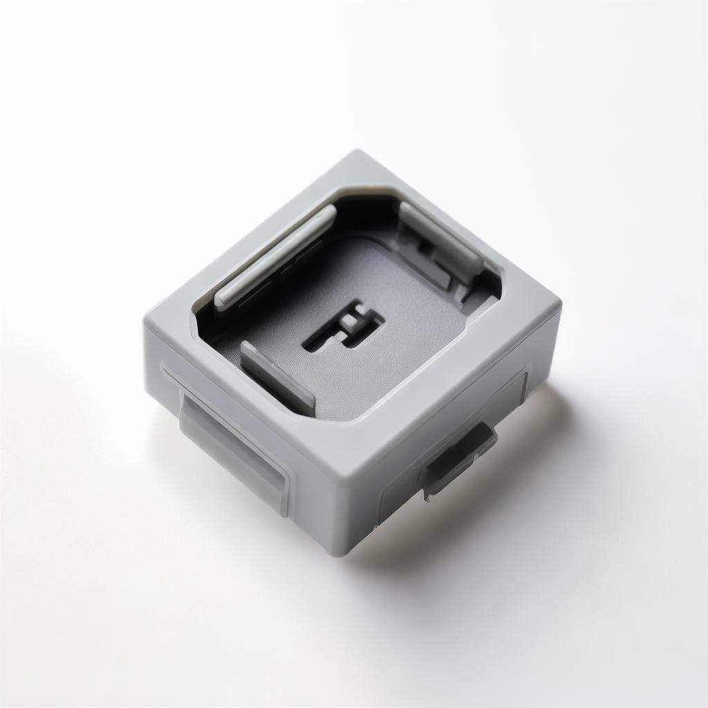Customized Molds For Precision Liquid Silicone Parts Processing