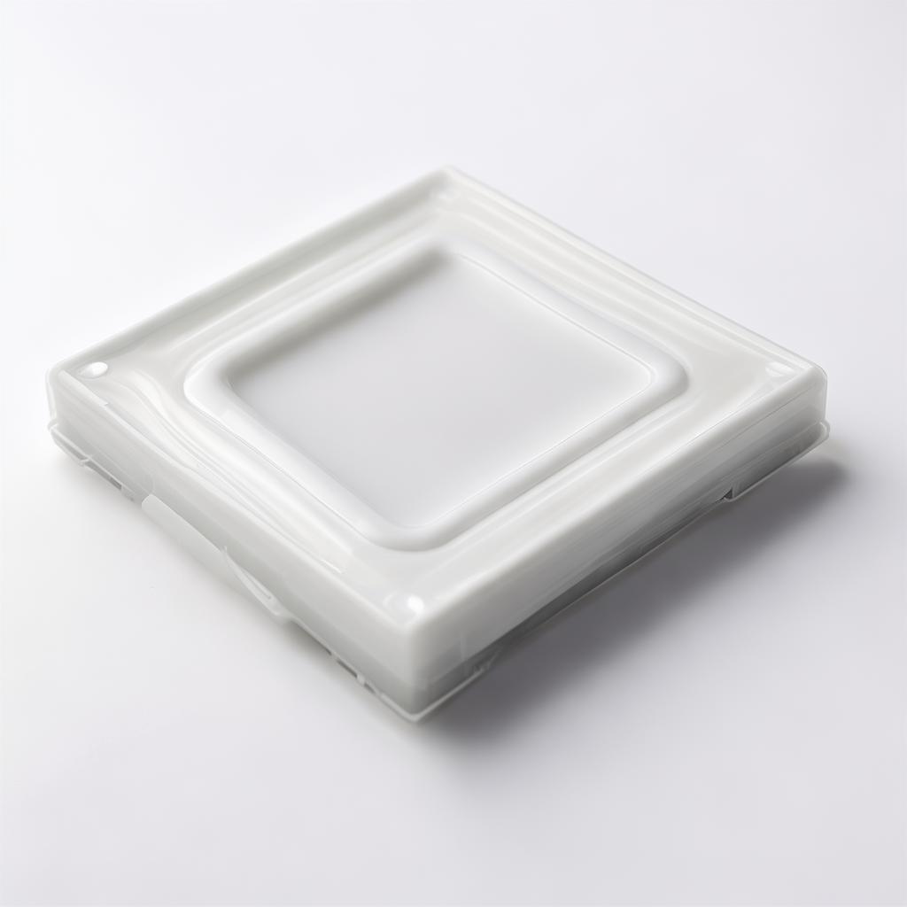 Plastic Mold Processing
