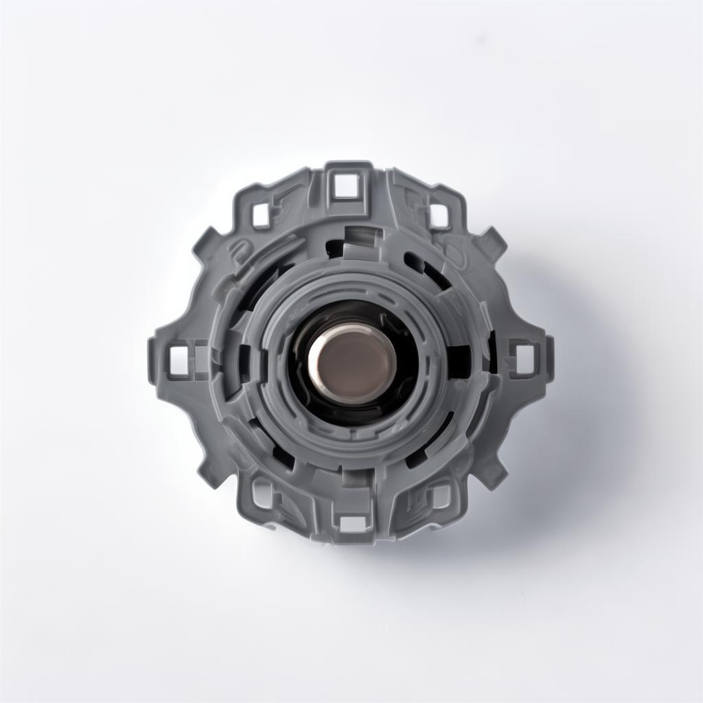 Processing Customized Precision Liquid Silicone Product Molds