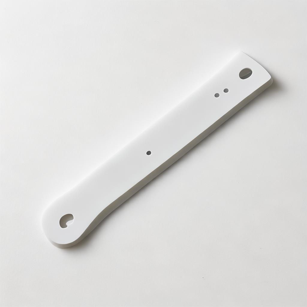 Customized Processing Of Injection Molded Parts Customized Processing Of Injection Molded Parts
