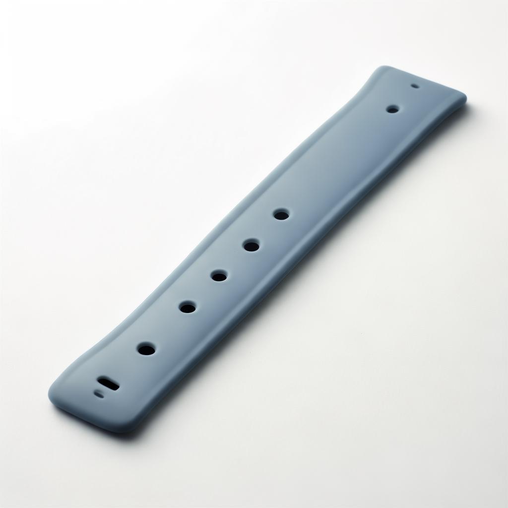 Customized Processing Of Liquid Silicone Wrapped Plastic Parts