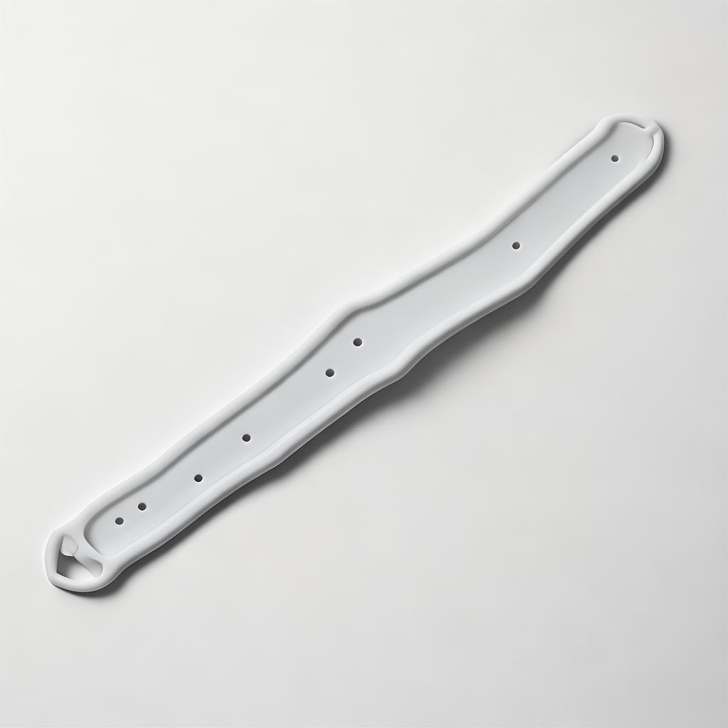 Customized Two Color Plastic Mold Manufacturer