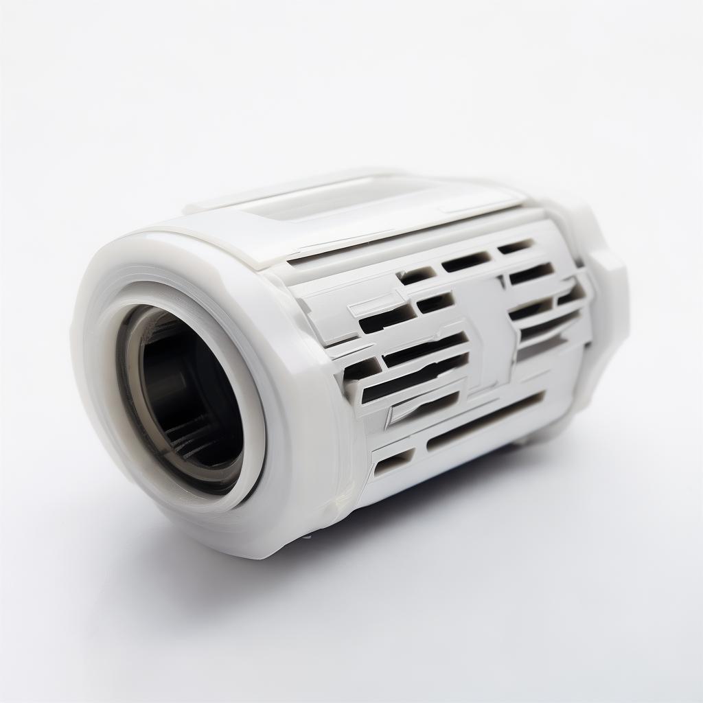 Customized Two Color Plastic Parts Manufacturer