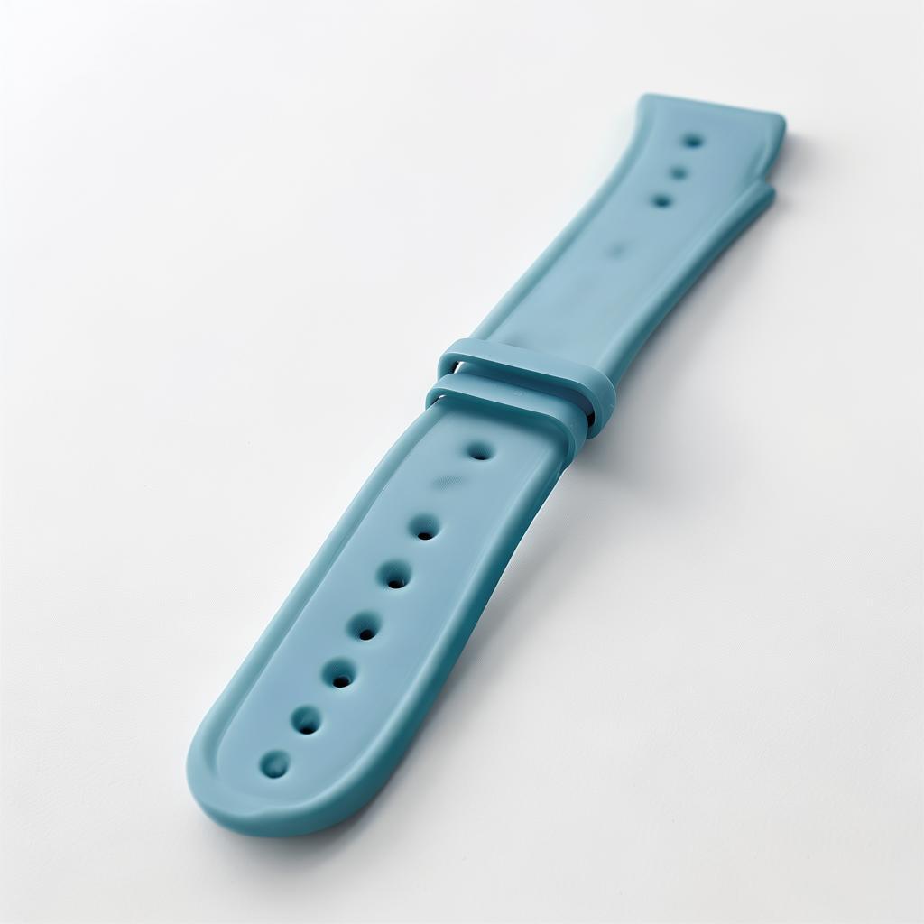 High Temperature Resistant Lsr Silicone Rubber Accessories