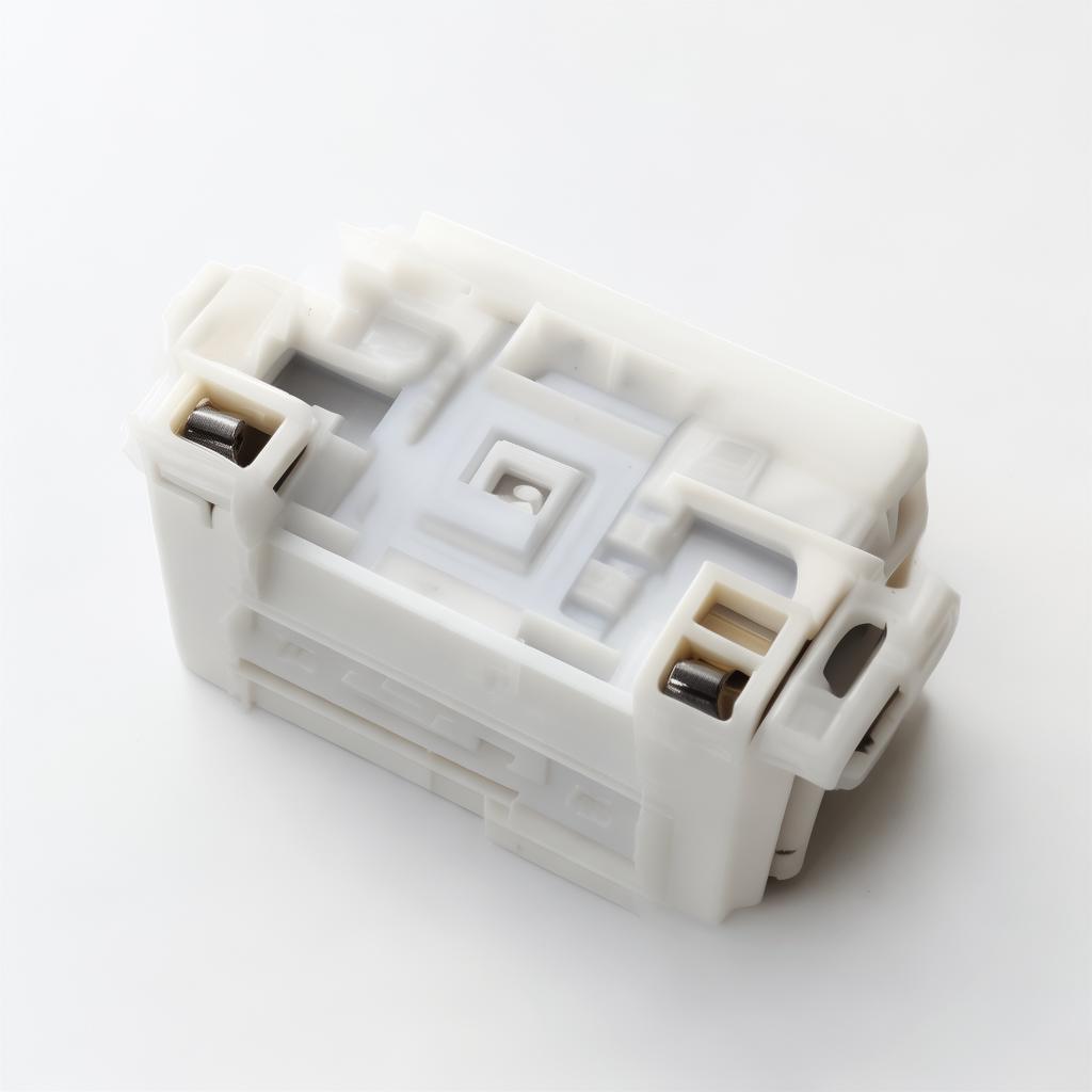 Injection Mold Enterprises Injection Mold Enterprises
