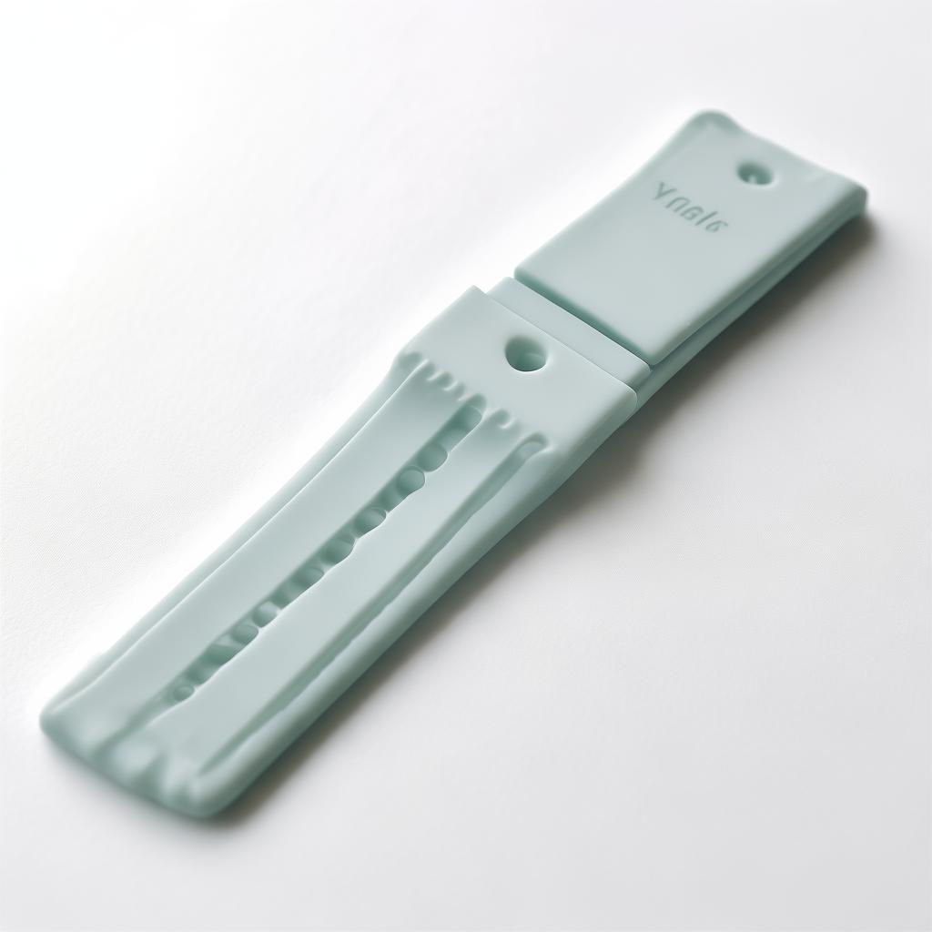 Injection Molded Parts Mold Factory