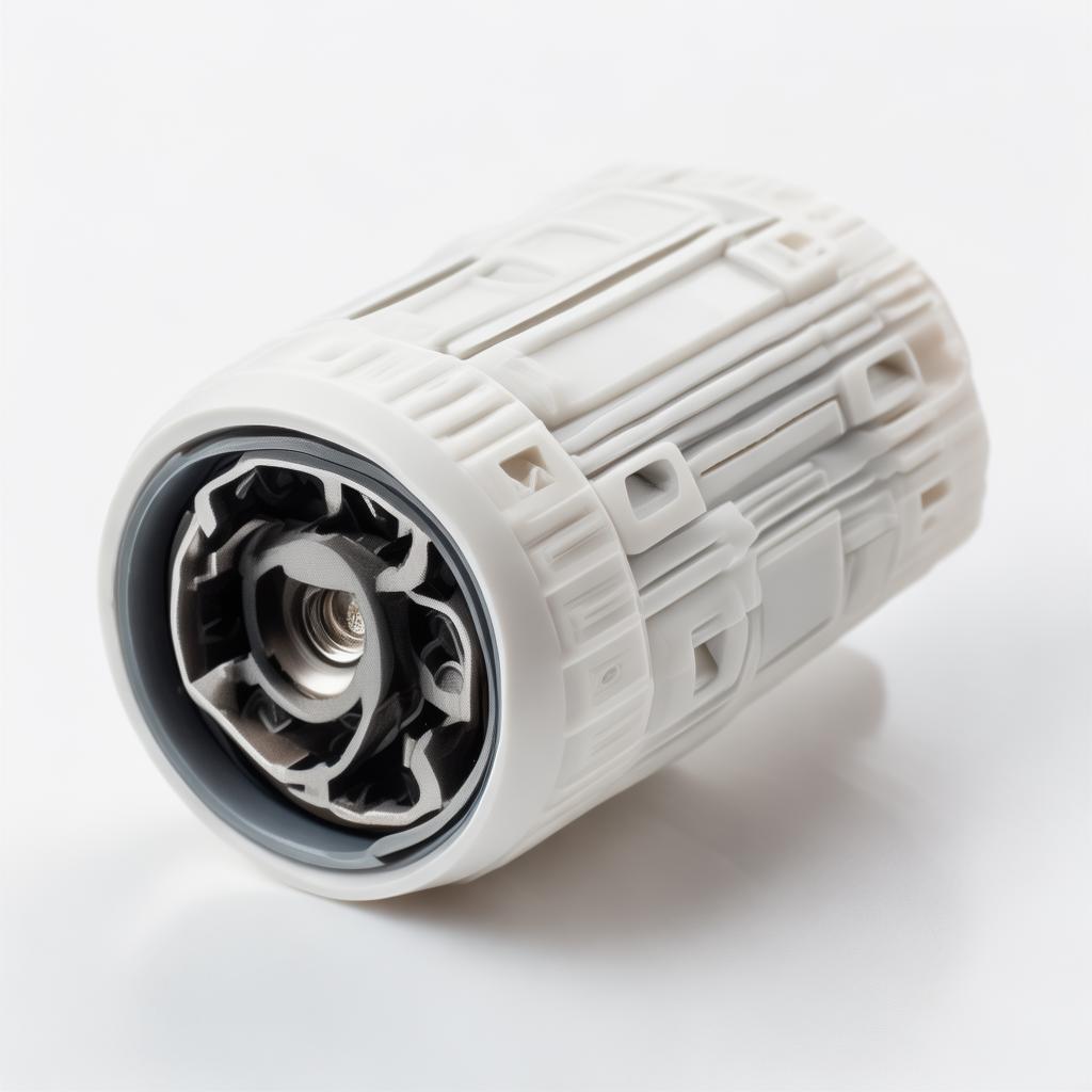 Injection Molded Products Injection Molded Products