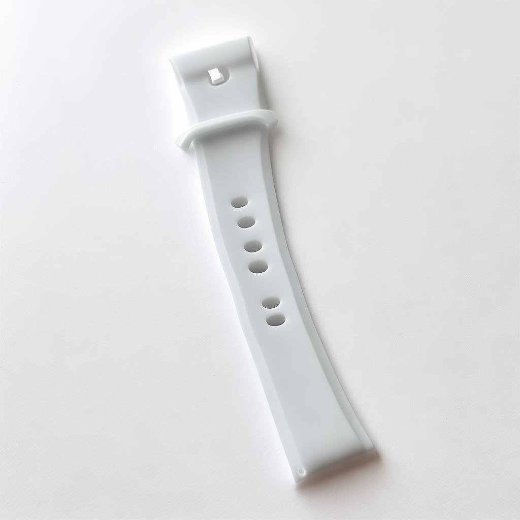 Oblong Rubber Grommets Oblong Rubber Grommets