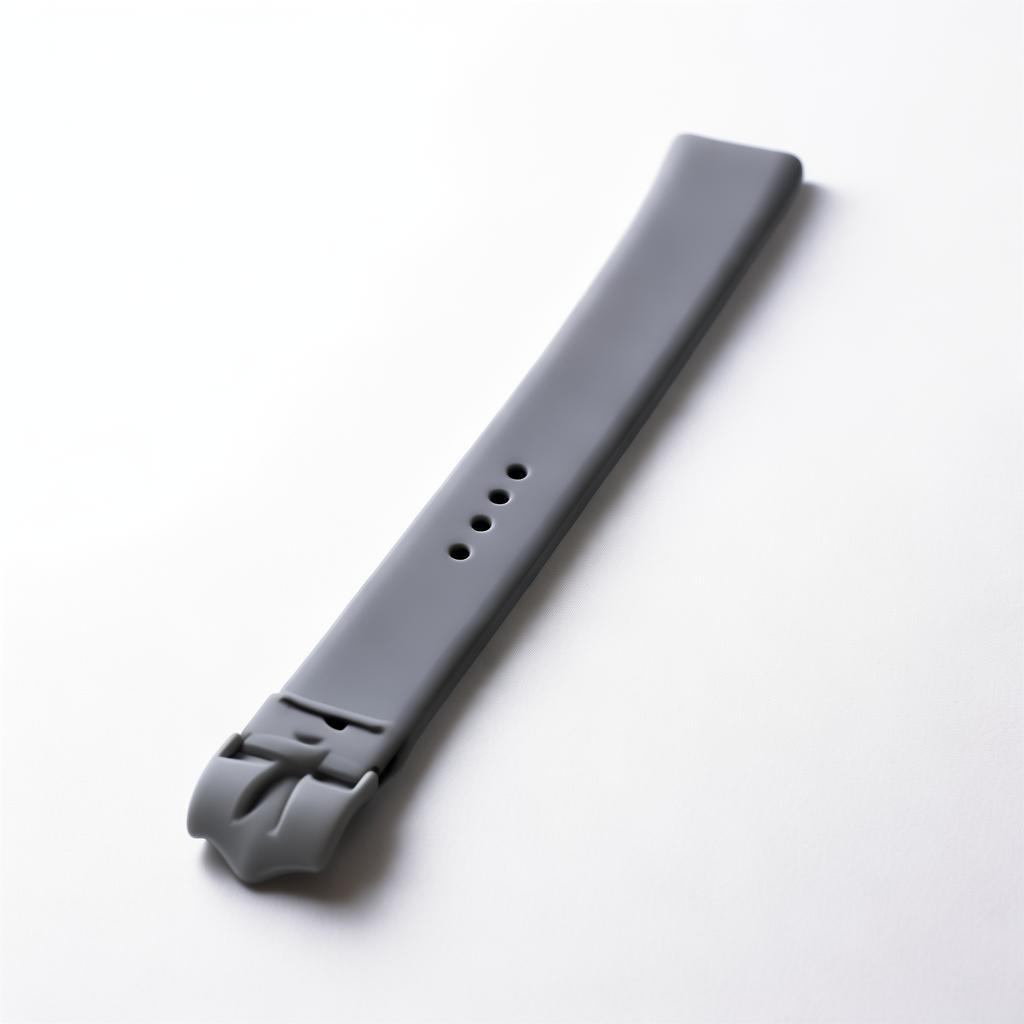 Injection Molded Rubber Parts Manufacturer