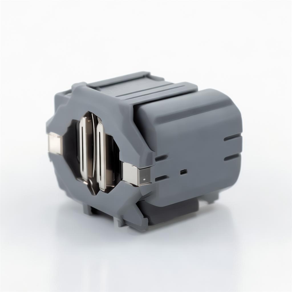 Injection Molded Rubber Parts Injection Molded Rubber Parts