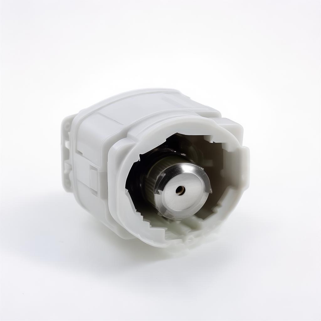 Injection Molded Rubber Products