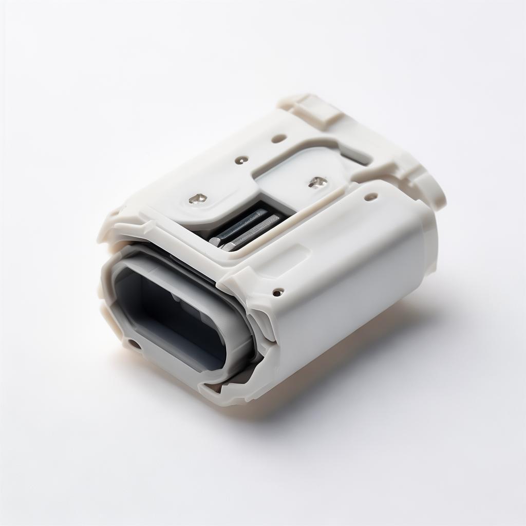 Injection Molding Adhesive Parts Mold Injection Molding Adhesive Parts Mold