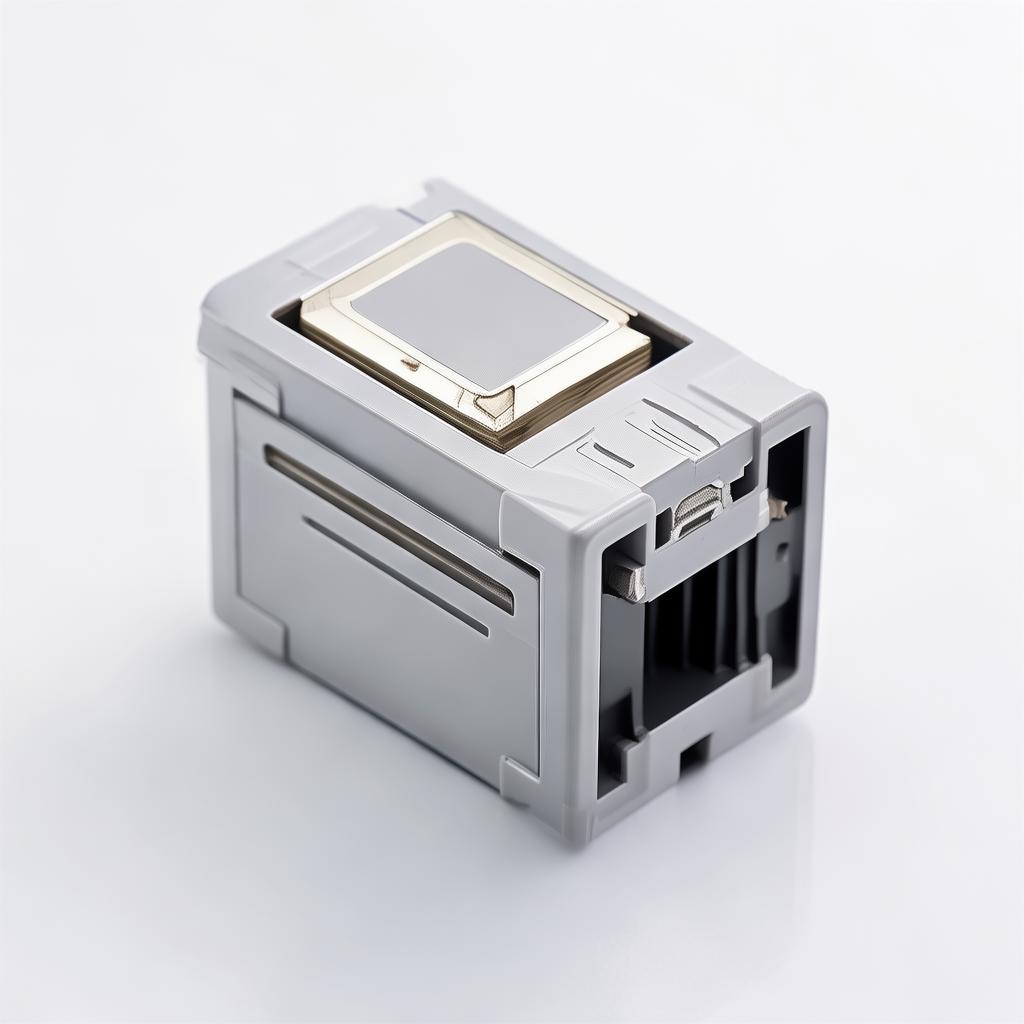 Injection Molding Encapsulation Mold Injection Molding Encapsulation Mold