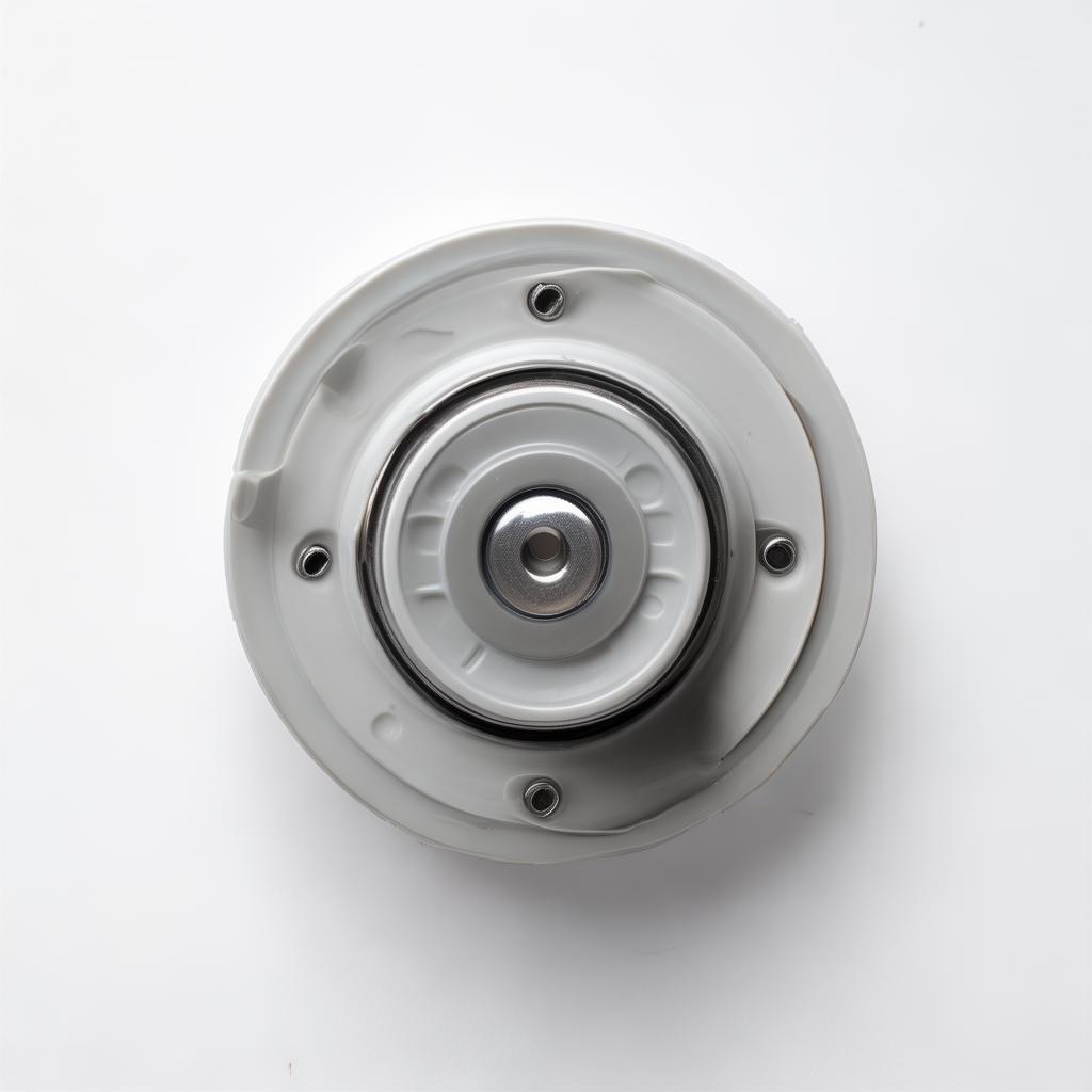 Liquid Silicone Coated Metal Parts Factory