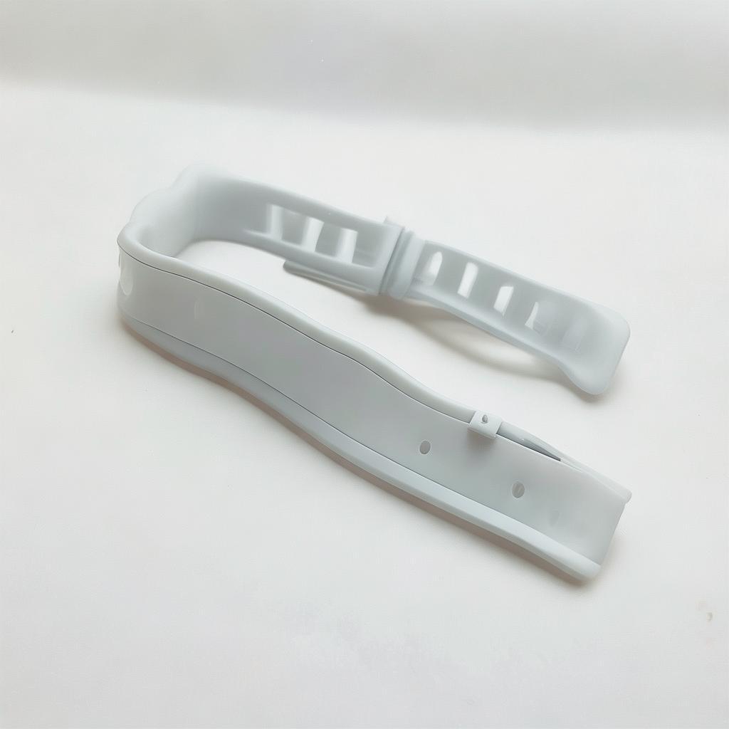 Liquid Silicone Coated Metal Parts Manufacturer