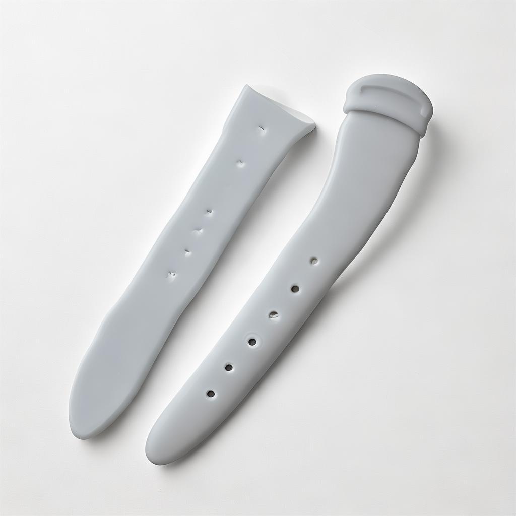 Liquid Silicone Coated Metal Parts Mold