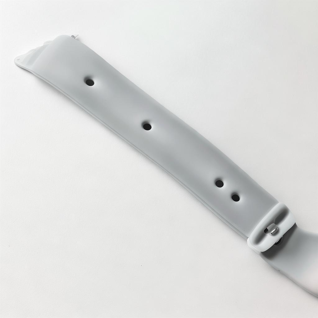 Liquid Silicone Coated Metal Products