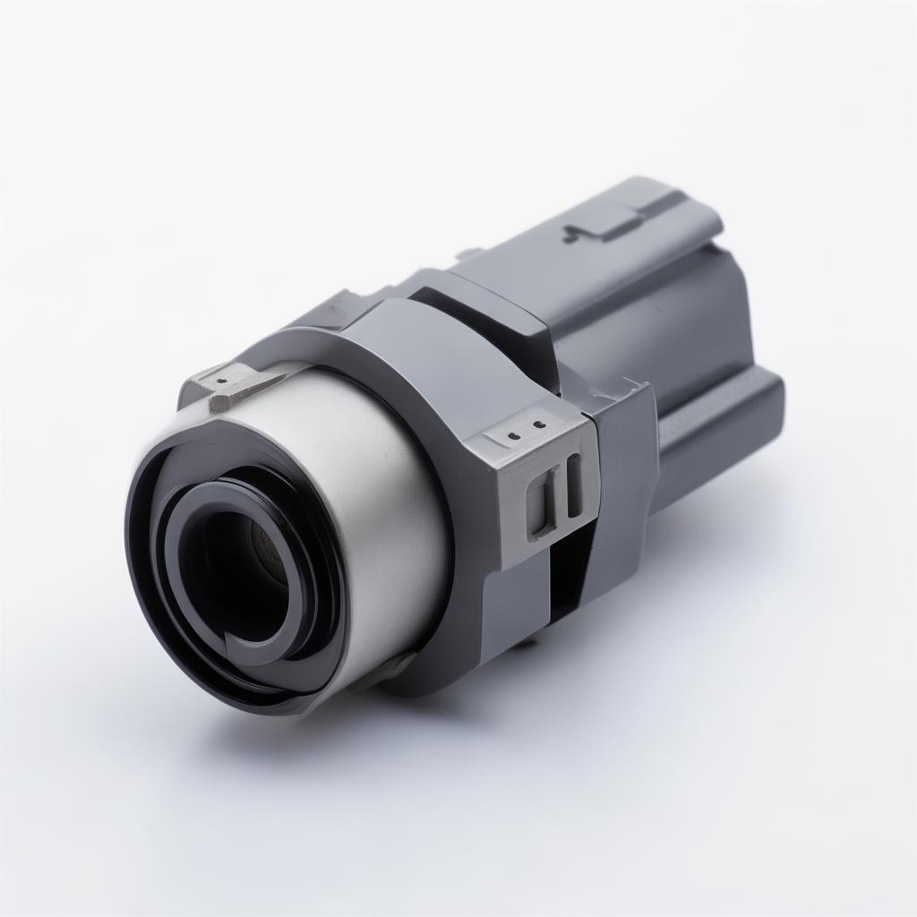 Liquid Silicone Connector