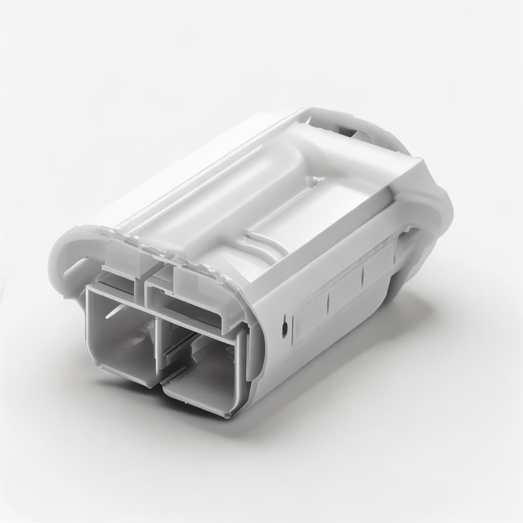 Liquid Silicone Encapsulated Products