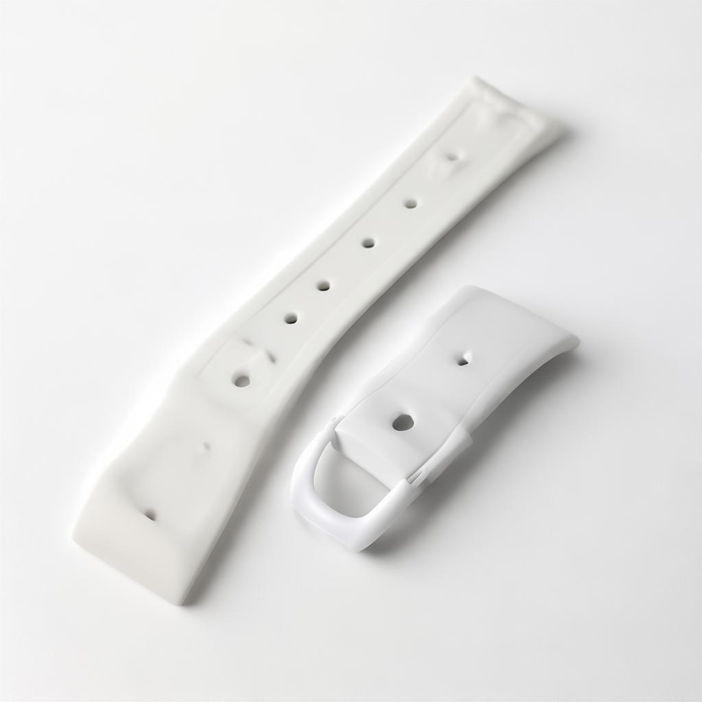 Liquid Silicone Encapsulation Accessories