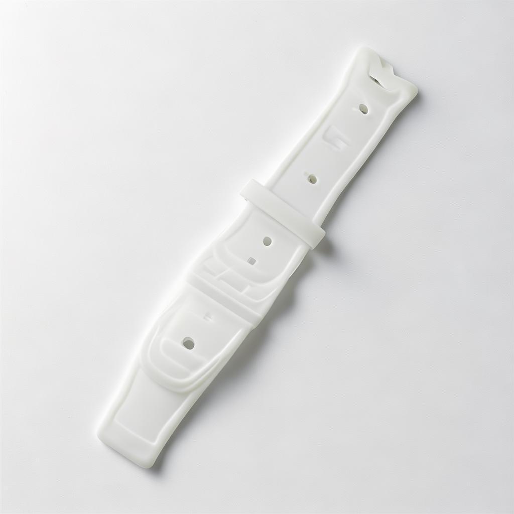 Chemical Resistant Silicone