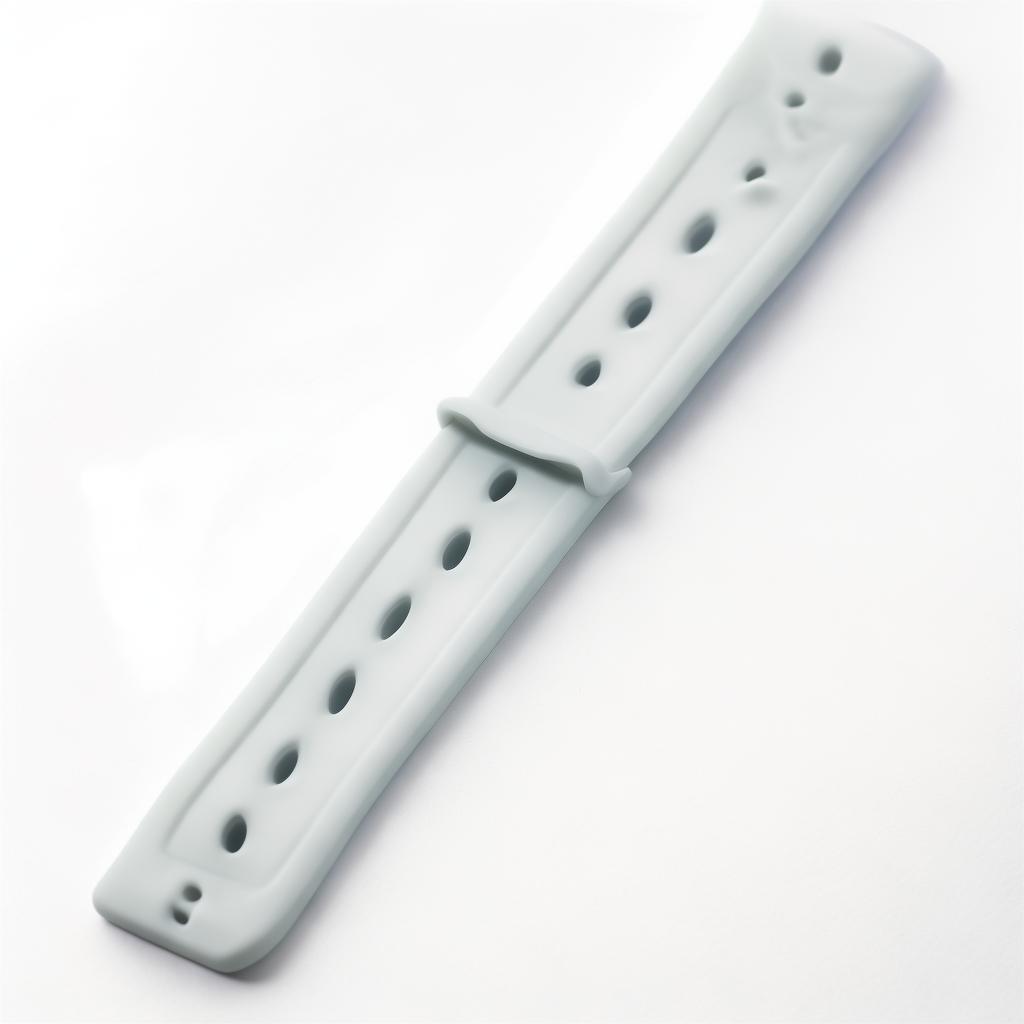 Injection Moulding Flow Lines