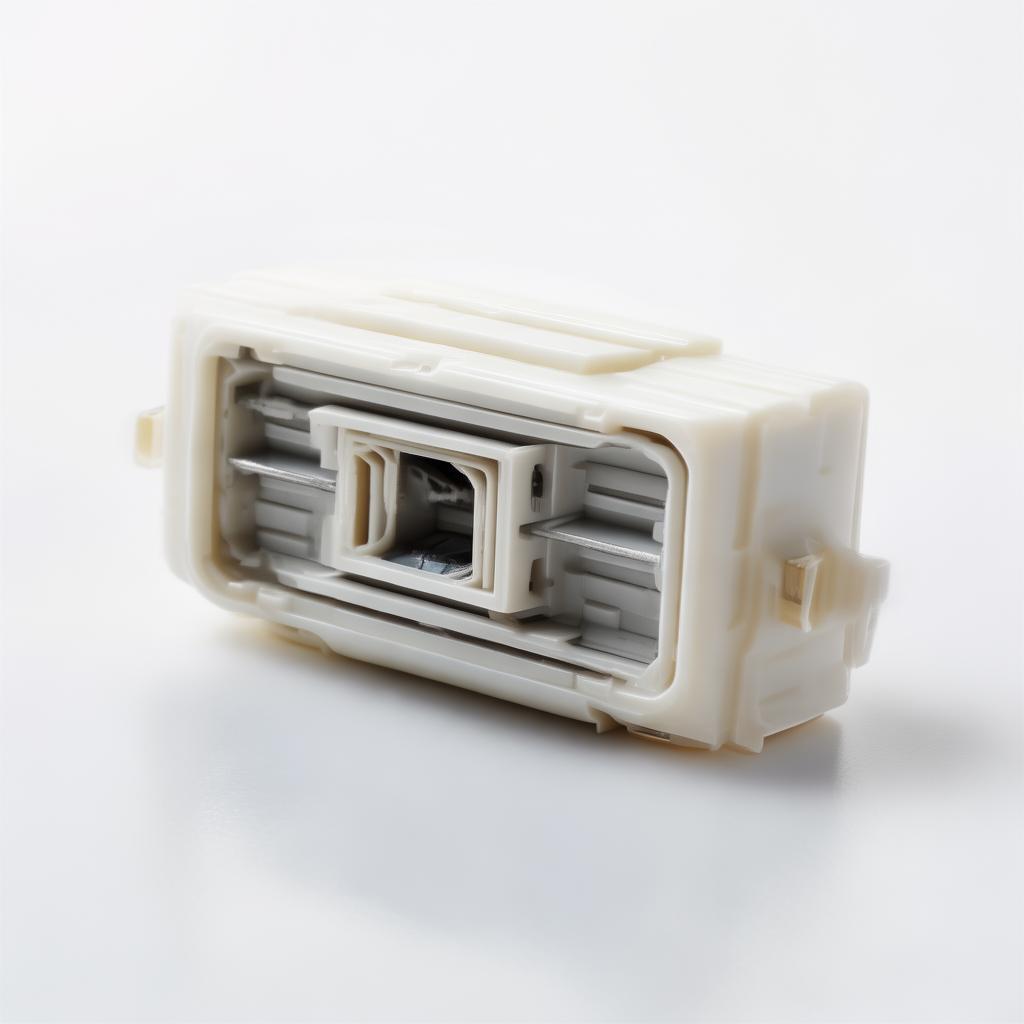 Liquid Silicone Package Plastic Accessories