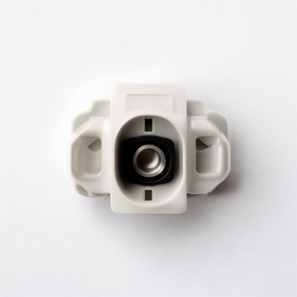 Processing Of Liquid Silicone Encapsulated Plastic Parts