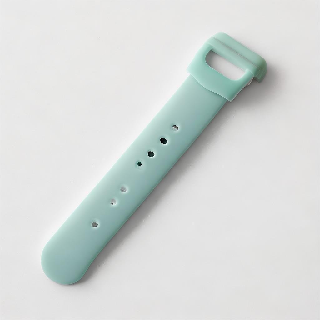 Oem Silicone Injection Moulding