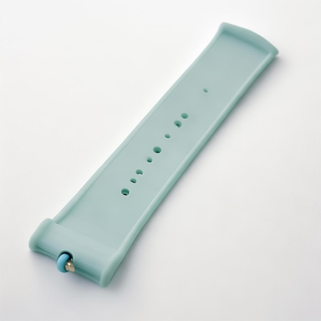Liquid Silicone Rubber Parts