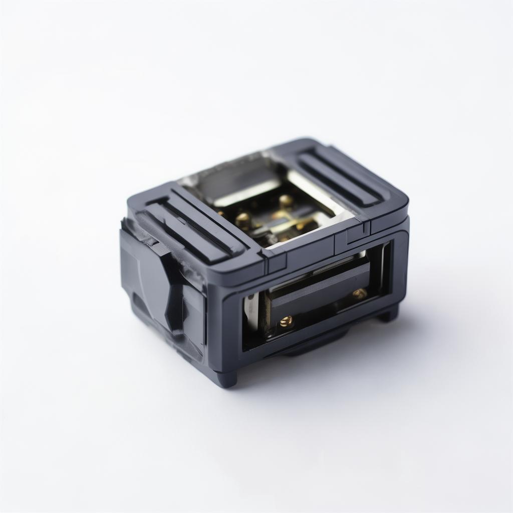 Rubber Grommet Seal