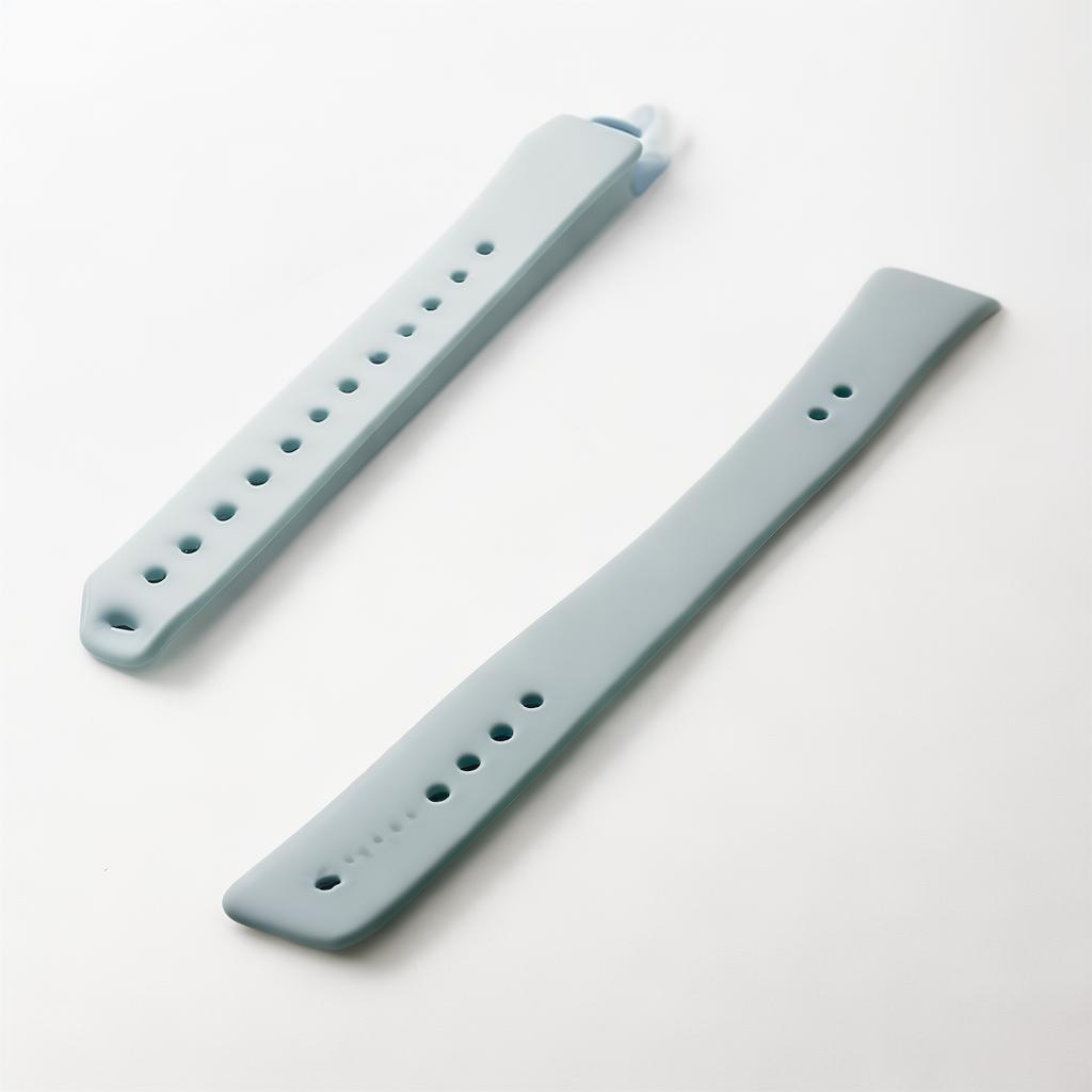 Liquid Silicone Waterproof Ring Mold