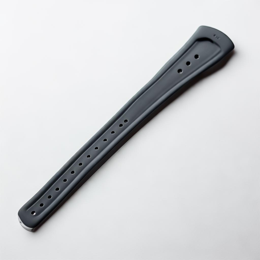 Liquid Silicone Waterproof Mold
