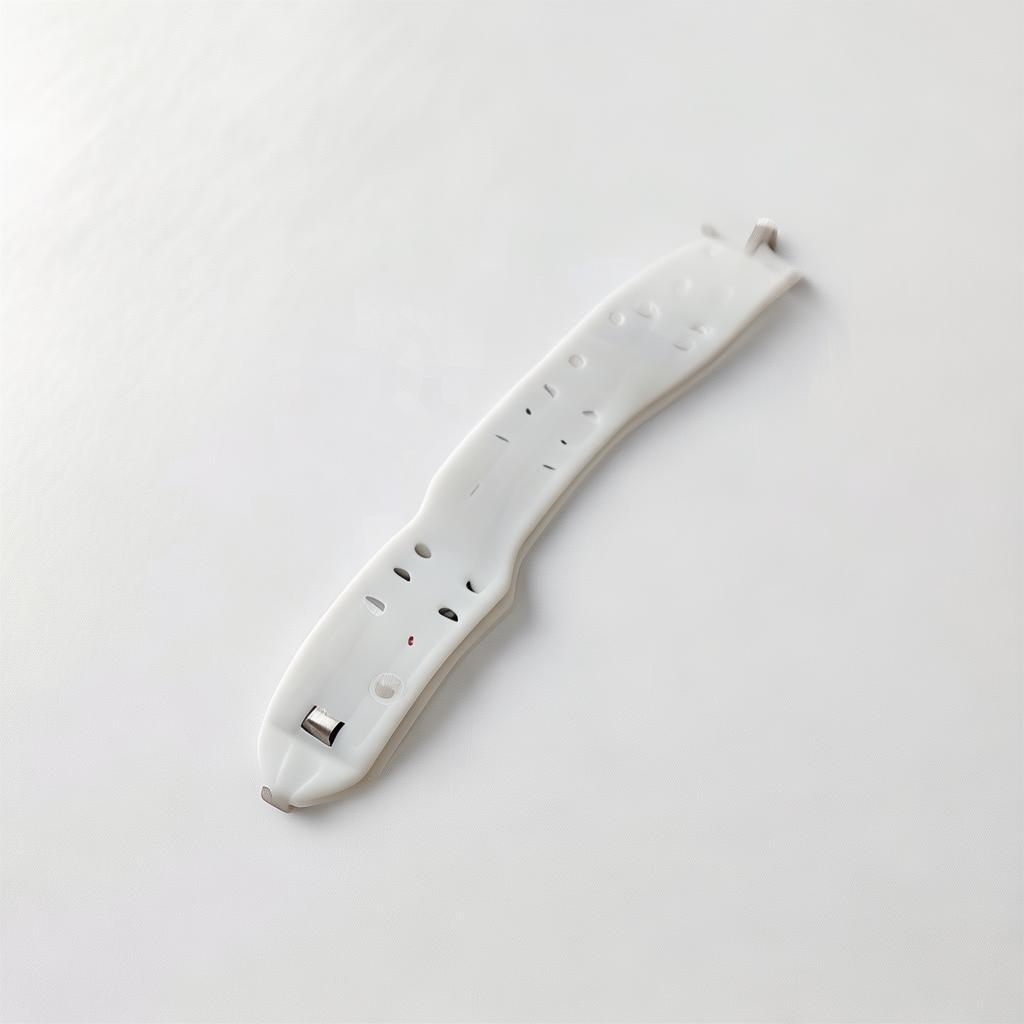 High And Low Temperature Resistant Lsr Silicone Rubber Parts