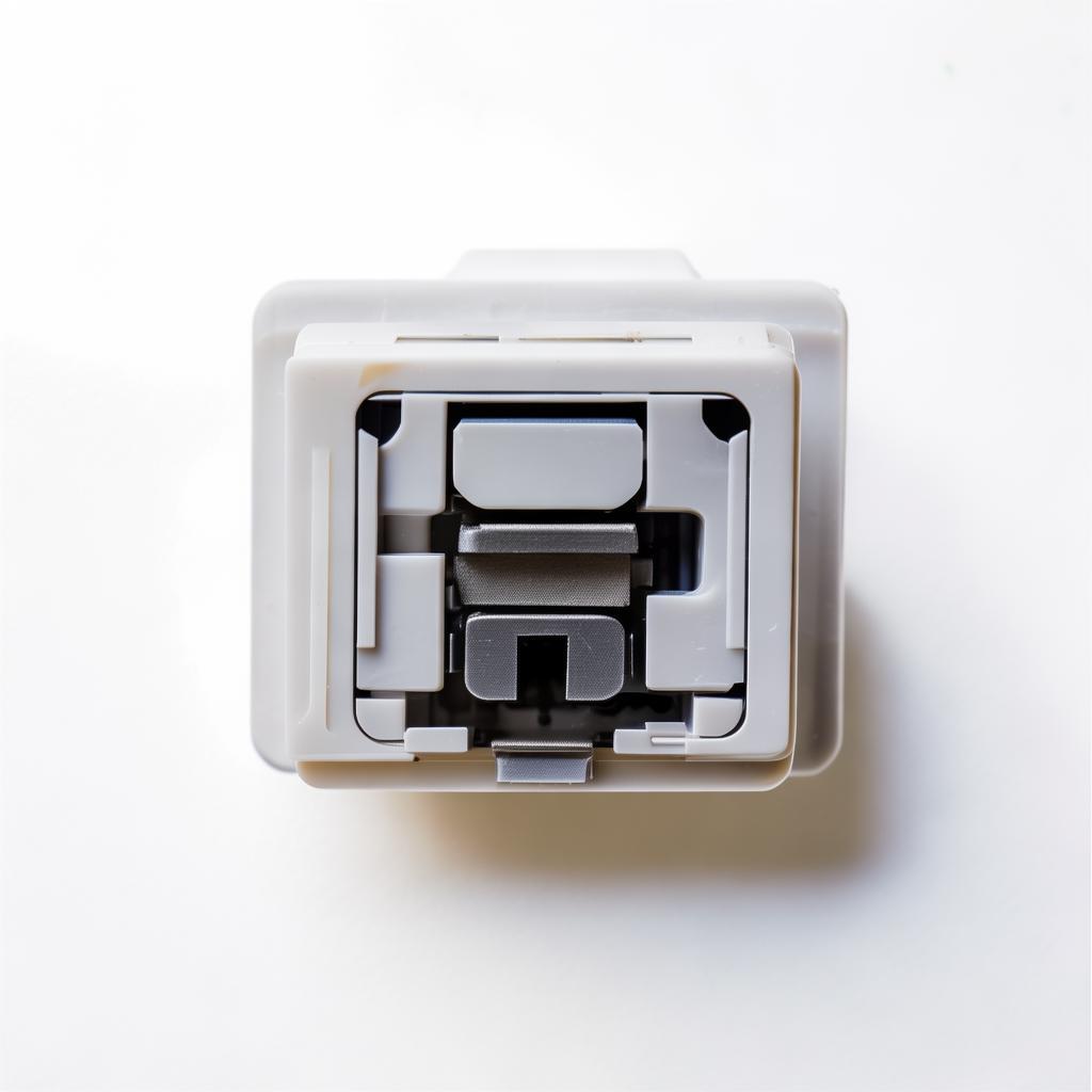 Manufacturer Of Injection Molded Parts Molds