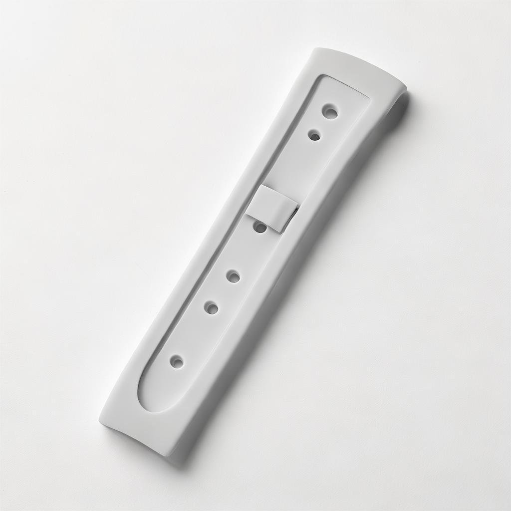 Manufacturer Of Injection Molded Parts