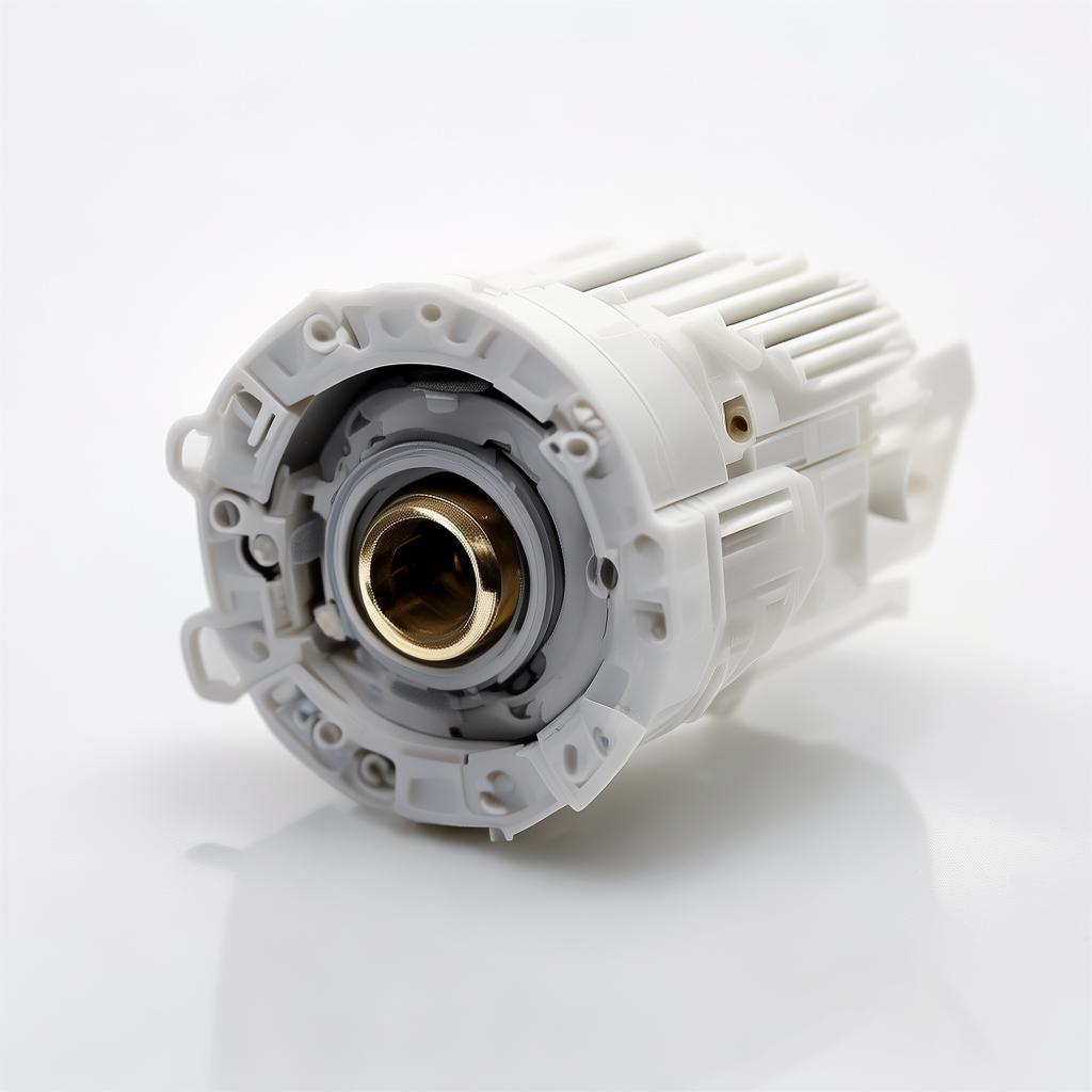 Manufacturer Of Molds For Processing Liquid Silicone Coated Metal Parts