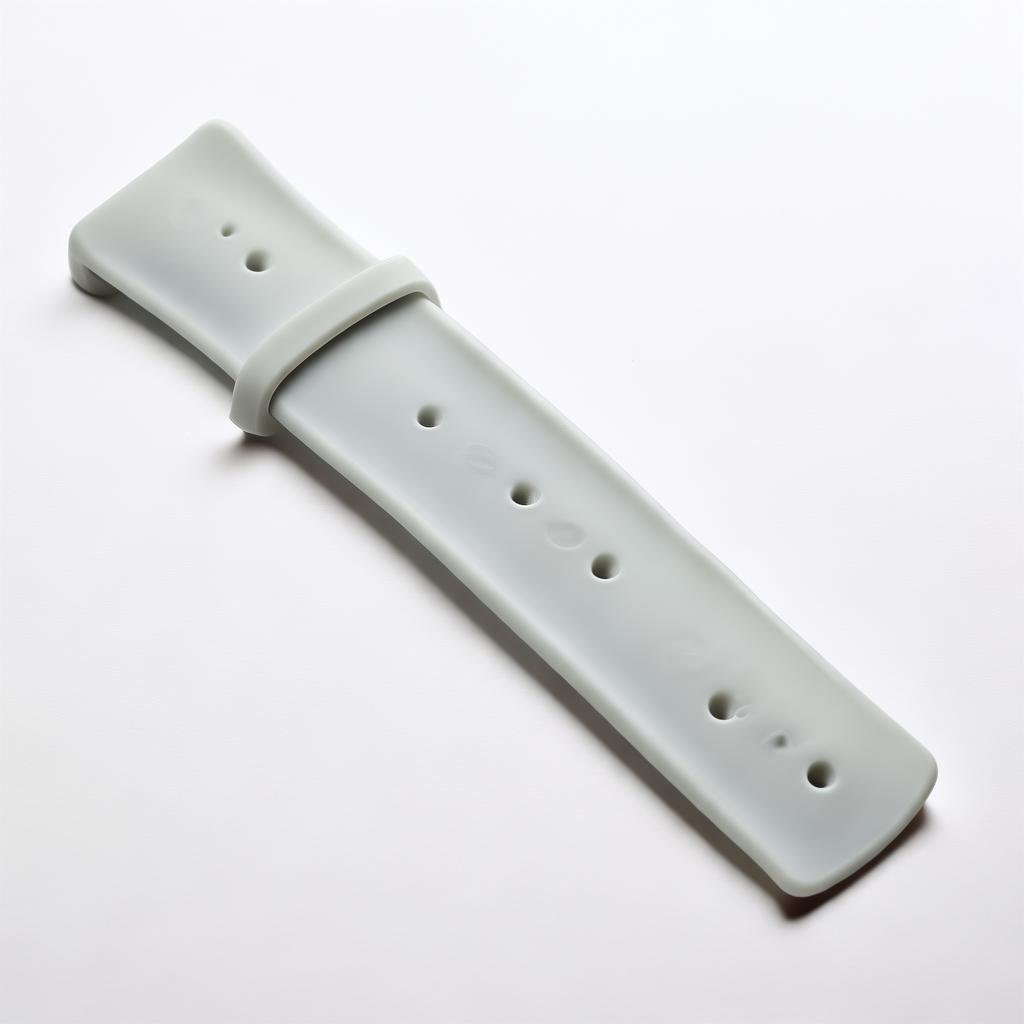 Fluorosilicone Gasket