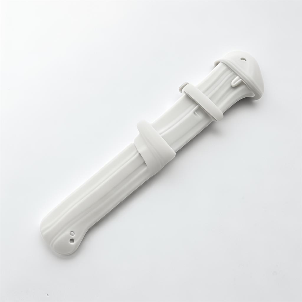 Manufacturer Of Two Color Plastic Parts For Processing
