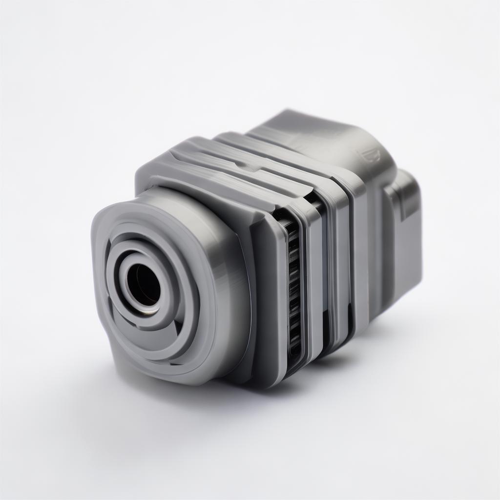 Manufacturer Of Two Color Plastic Parts