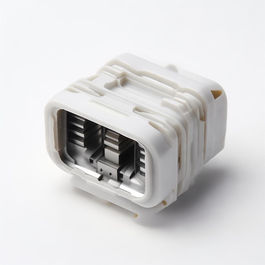 Oem Injection Molding