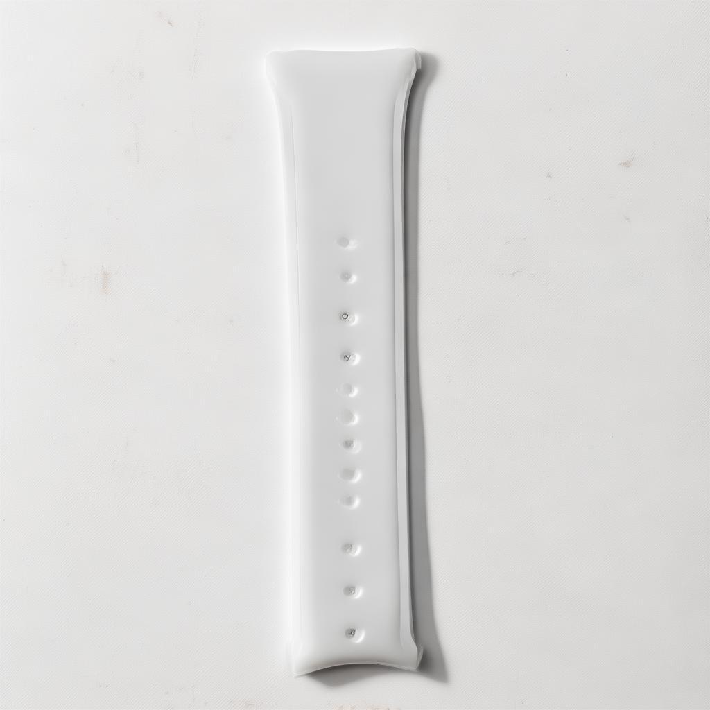Oem Liquid Silicone Molding