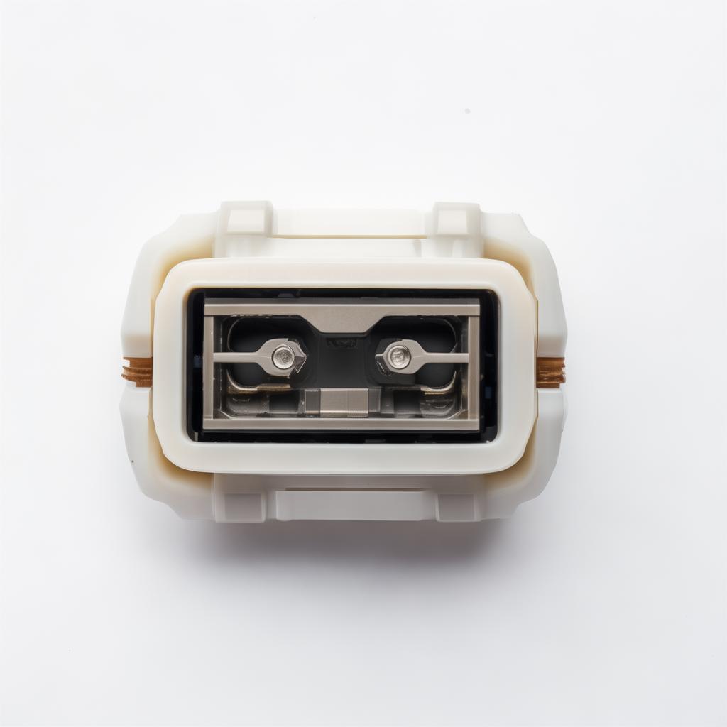Silicone U Channel Gasket